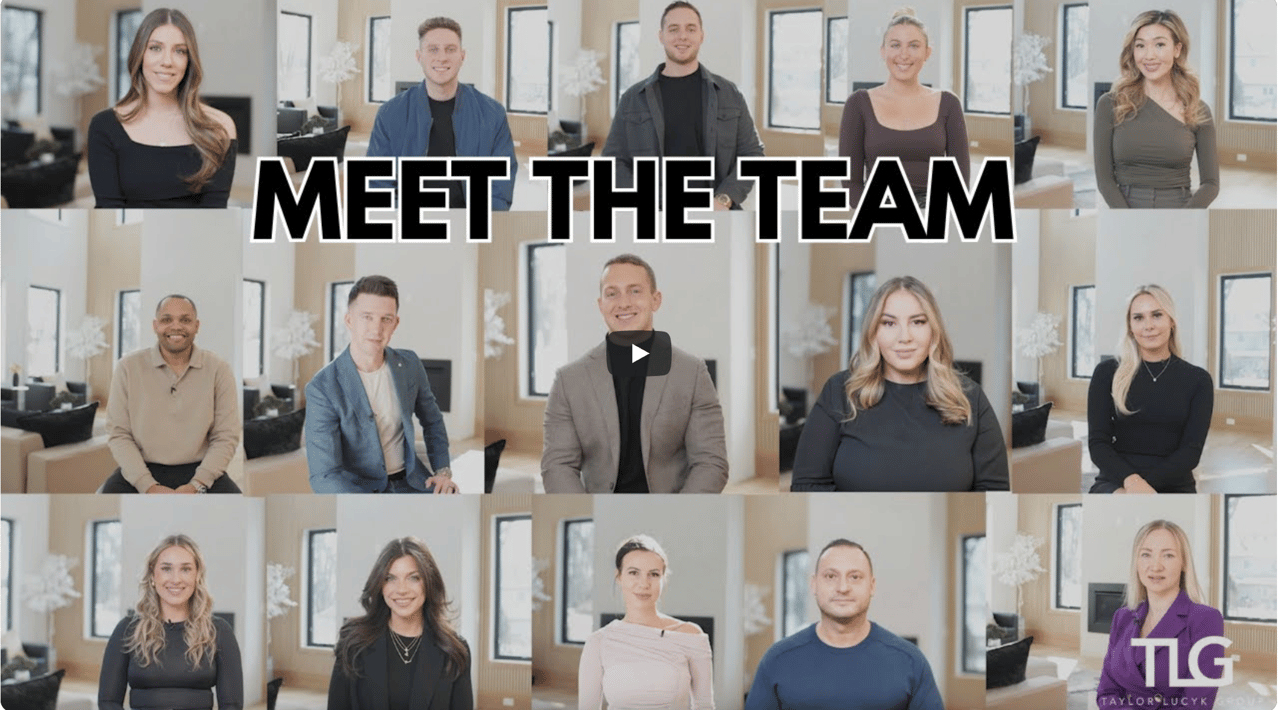 Meet The Team - Vlog #75