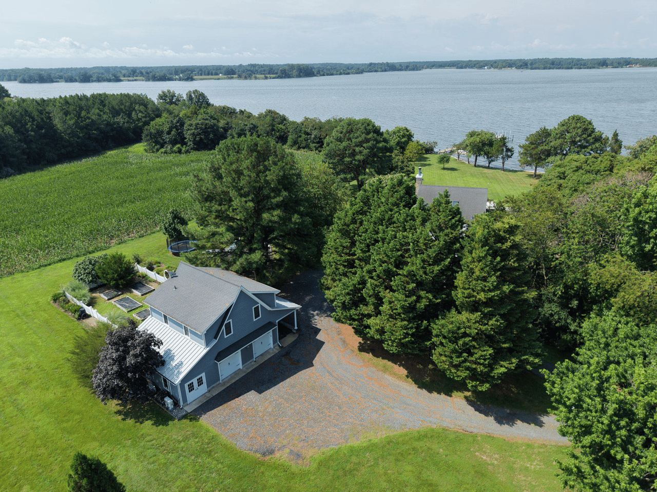 7116 Pea Neck Road