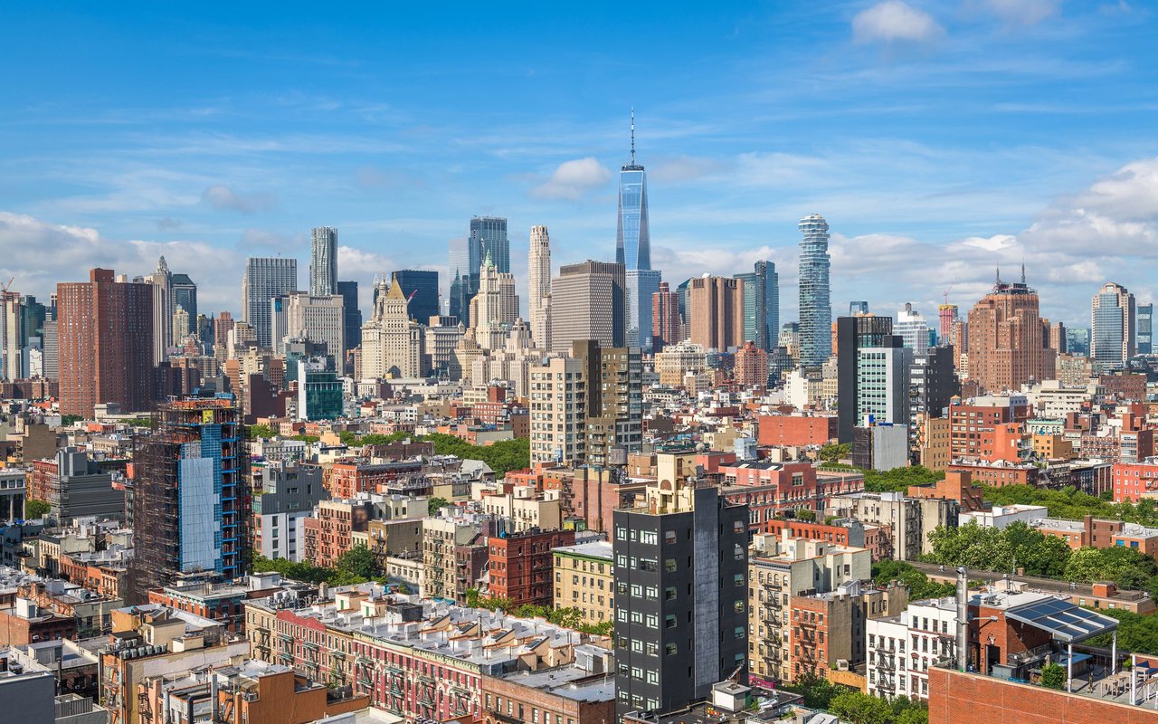 Lower East Side