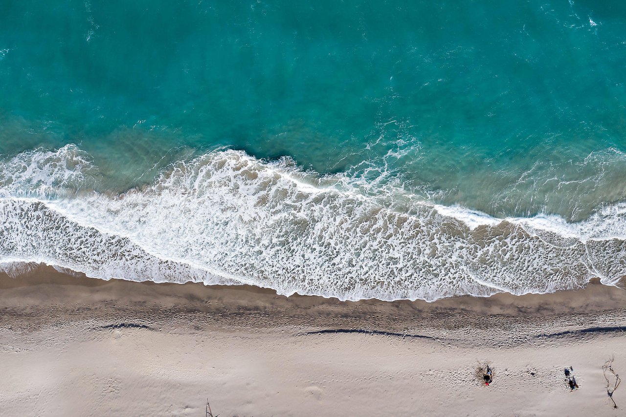 Make beachlife a part of your everyday routine in Jupiter FL