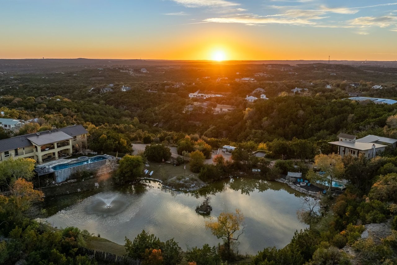 The Retreat at Crystal Creek