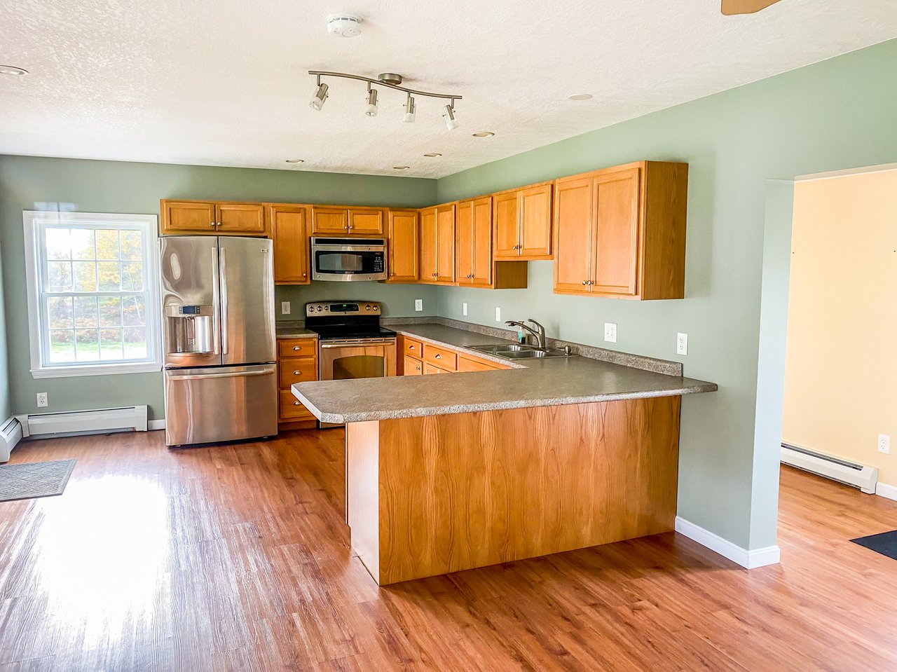 Rental Available November 15th