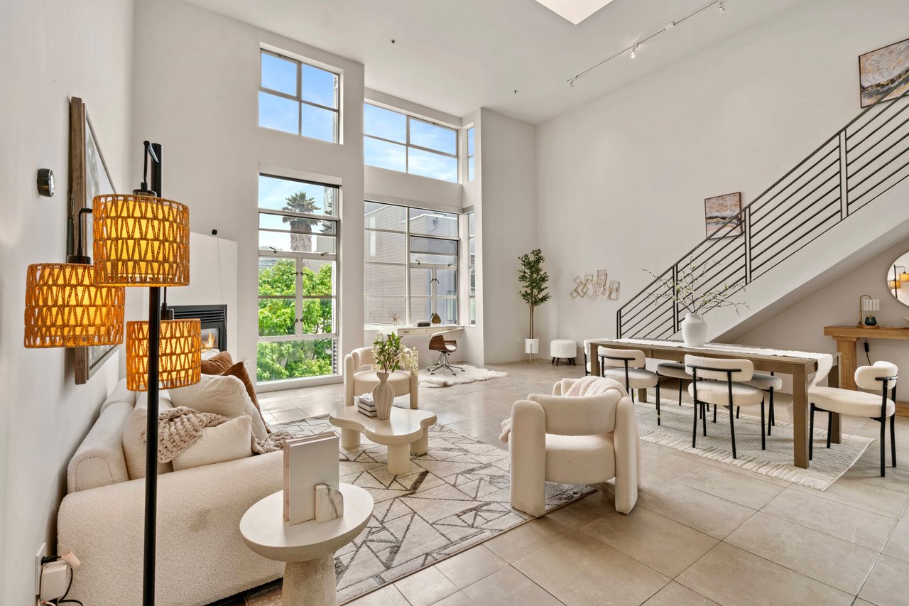 281 Clara St #6
