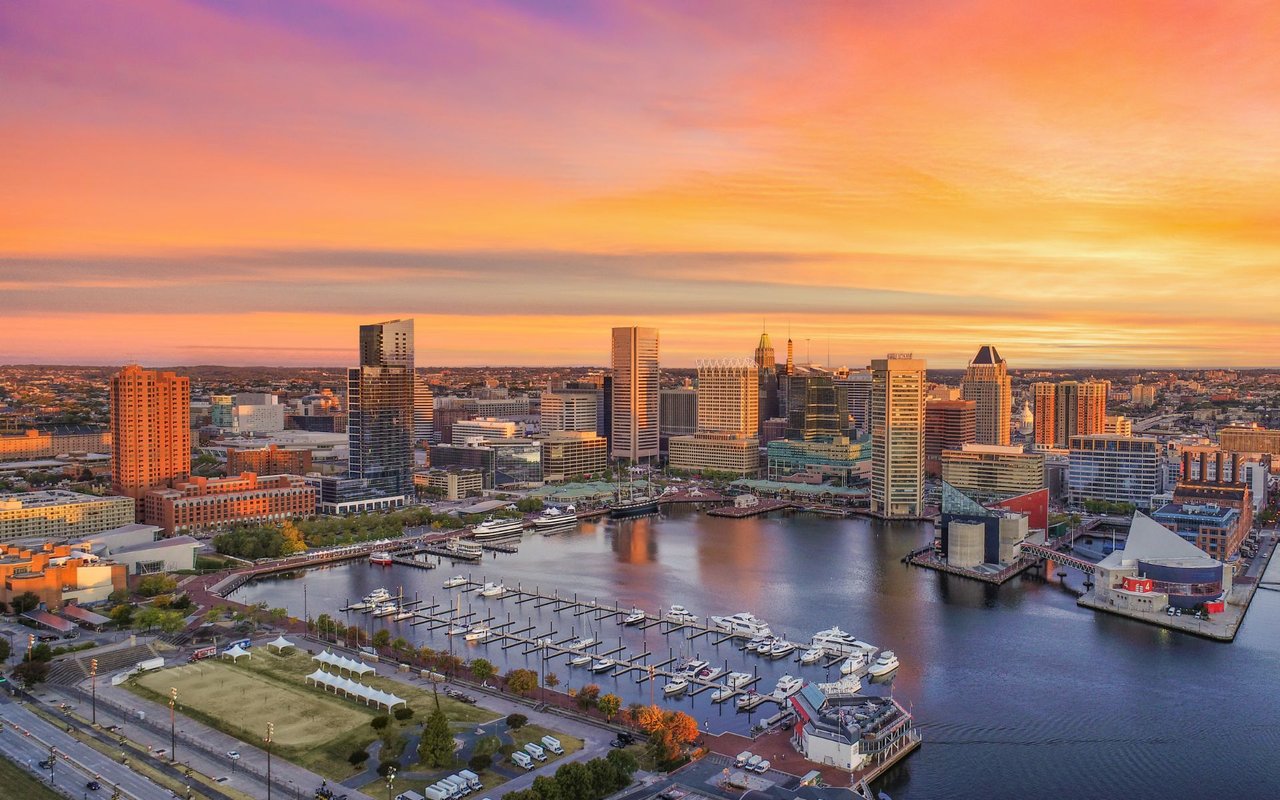 Baltimore