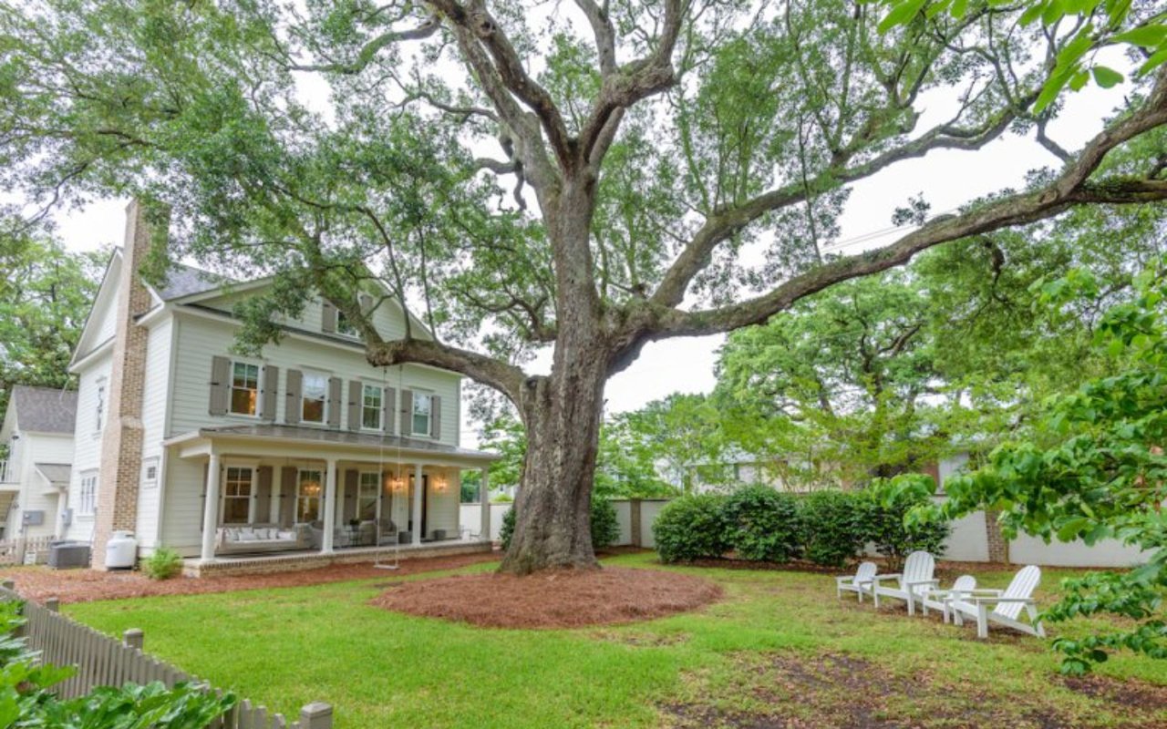 A Featured Listing – 740 Center Street