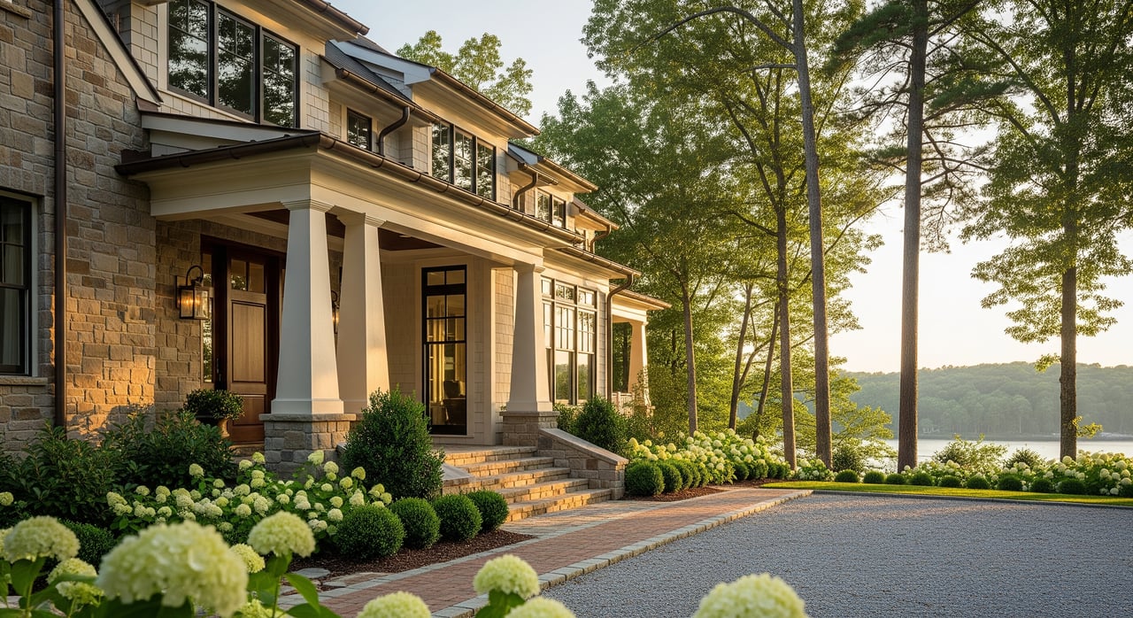 When Should You List in Huntersville?