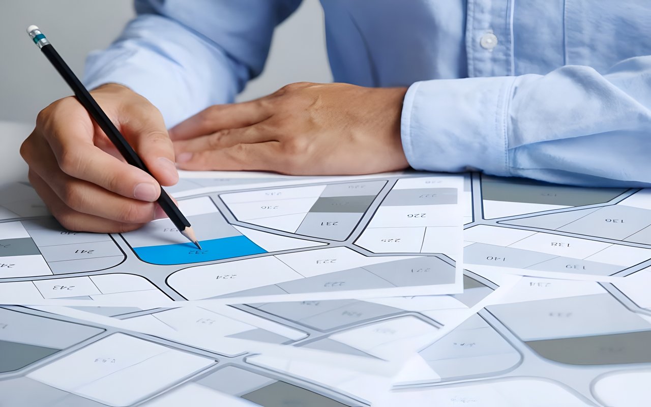 Land for Development