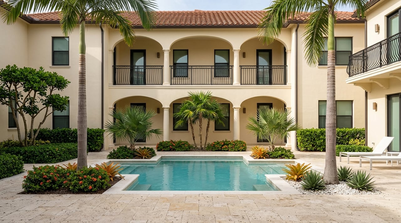 East Vs West Delray Beach Condo Living
