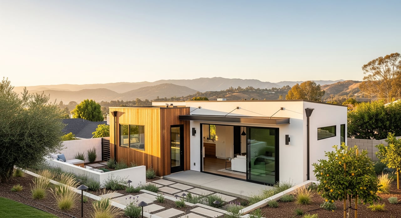 ADU Basics for Anaheim Hills Homeowners cover