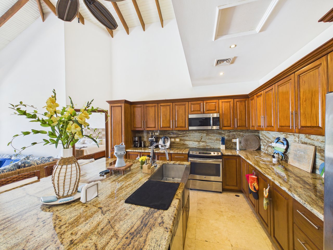 Casa Nanik, Villa 1307, Pristine Bay