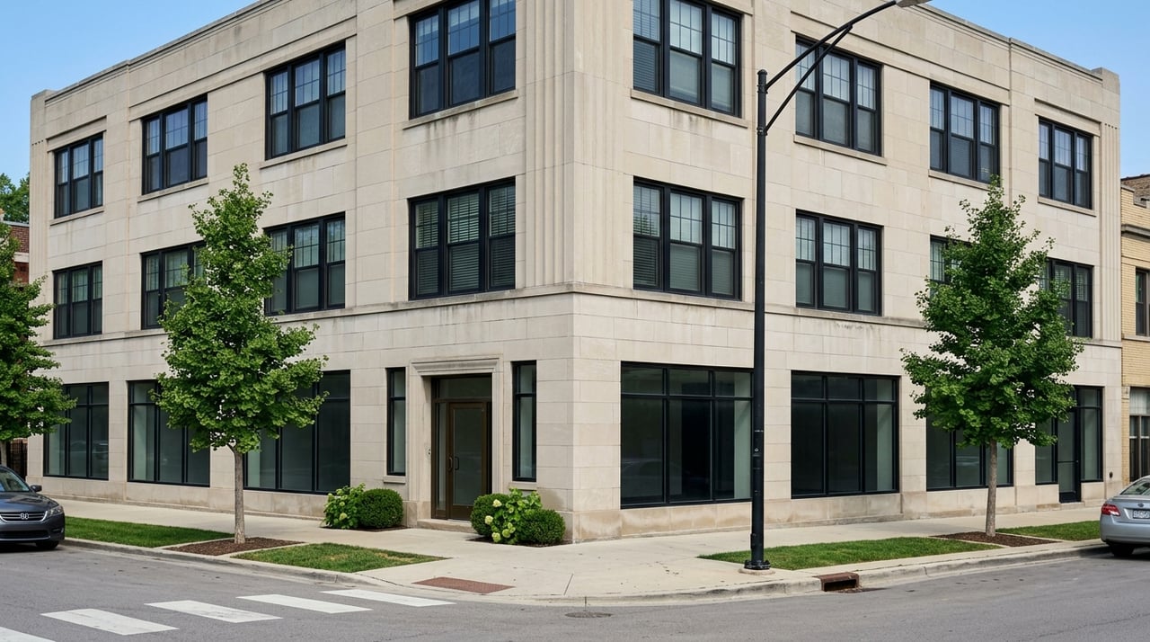 Southport Corridor Vs Lakefront Living In Lakeview
