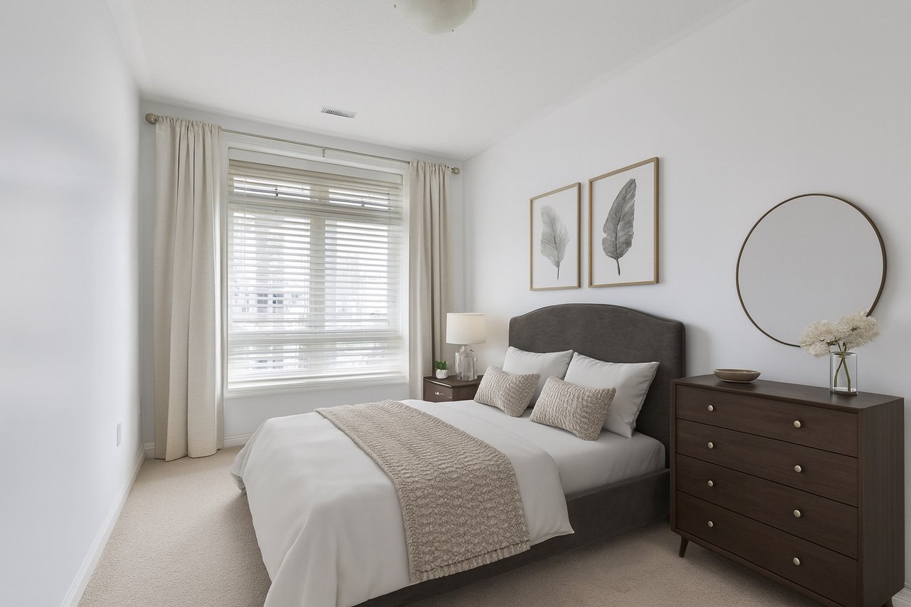 509-1980 Imperial Way, Burlington