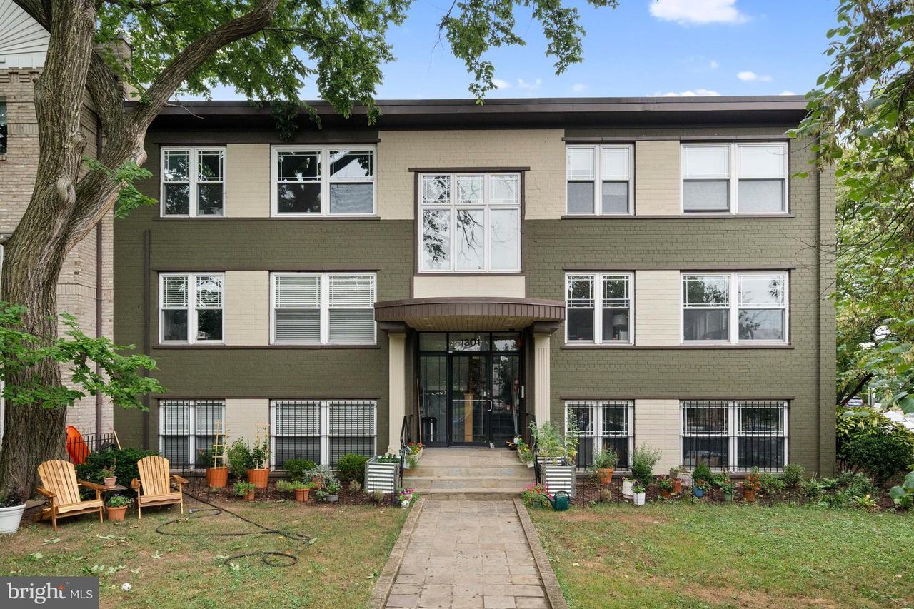 1301 S Carolina Ave SE #7