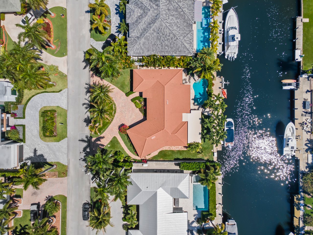 Tropic Isle Teardowns in Delray Beach, FL | Sell Your Home for Top Dollar & New Construction Trends