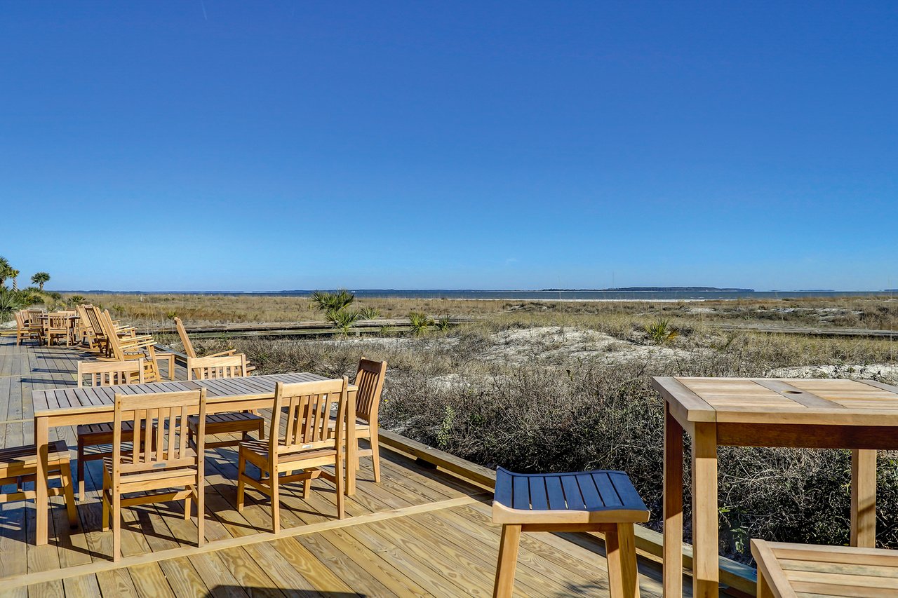 Port Royal Plantation