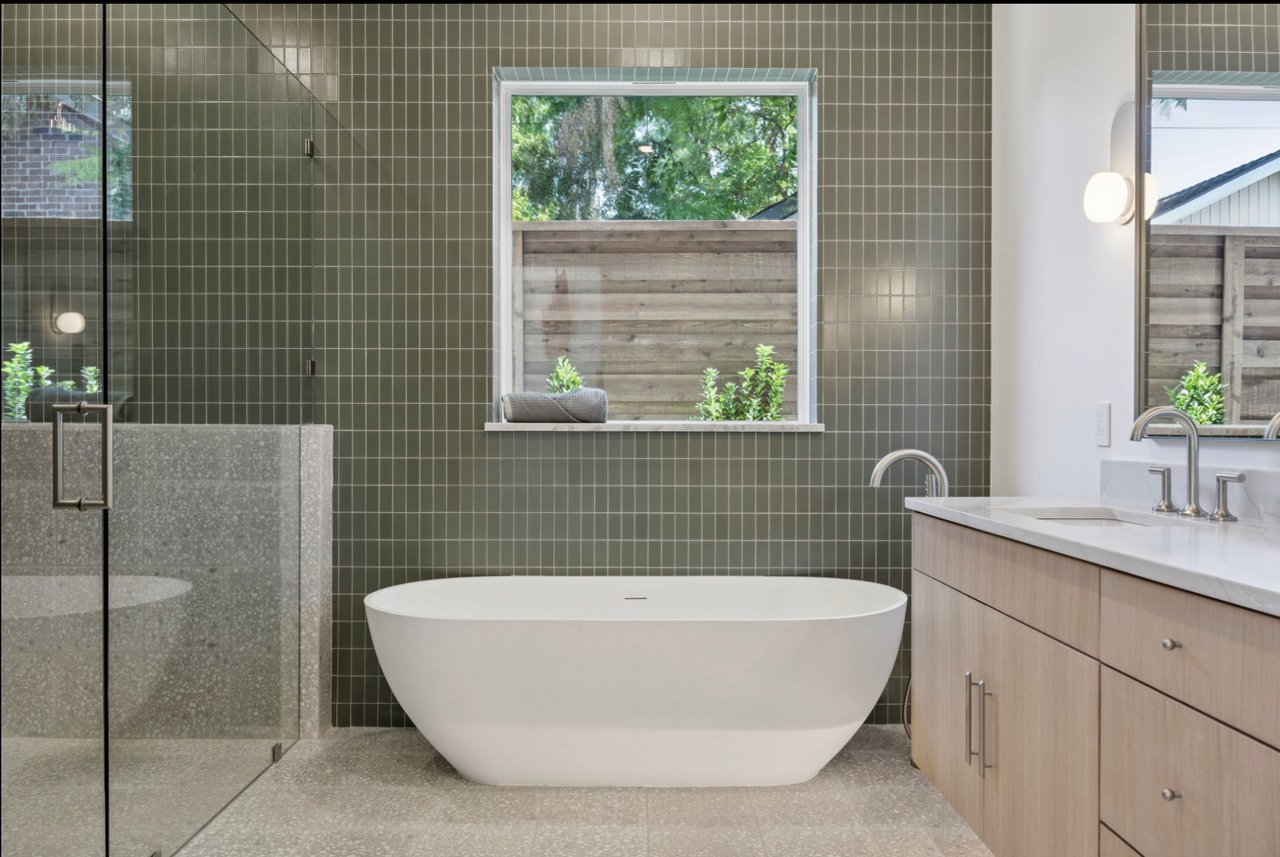 Summit #2 - Lower Greenville