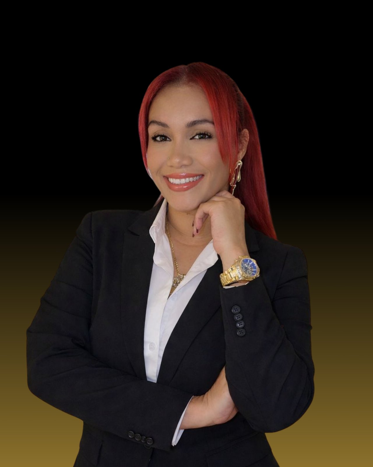 Yasmely  Martinez 