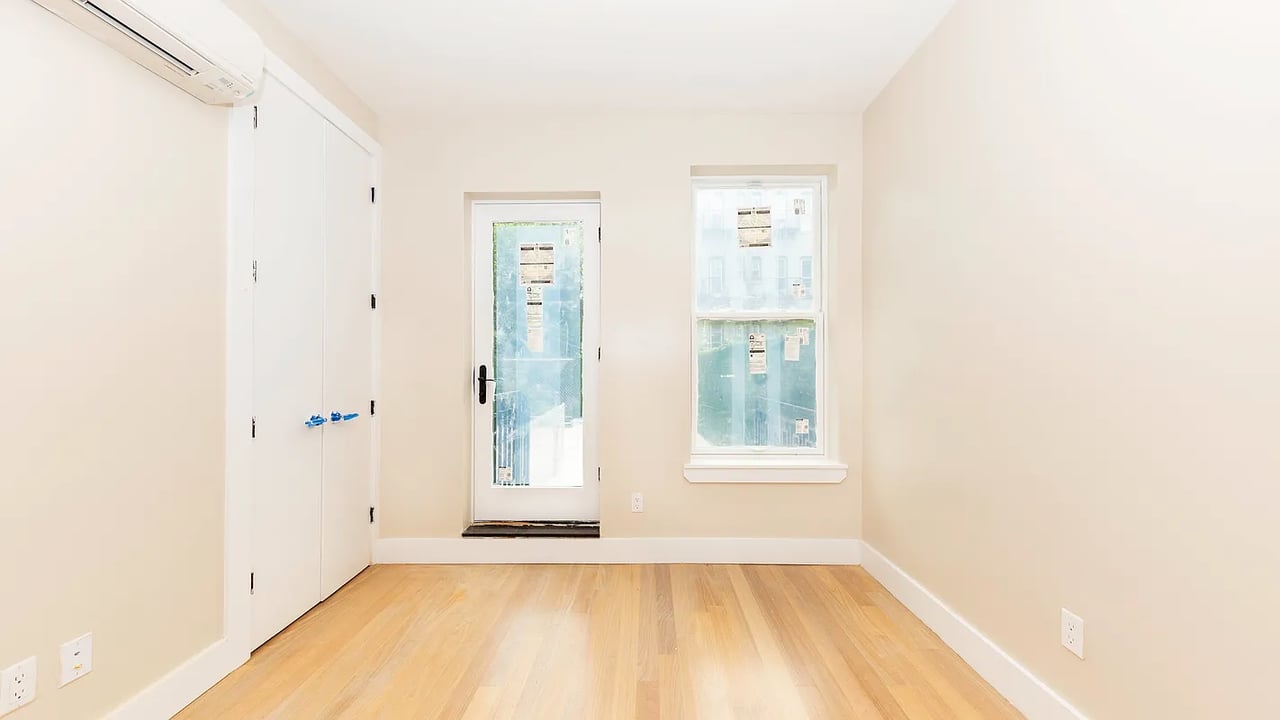 336 Bleecker Street 3B