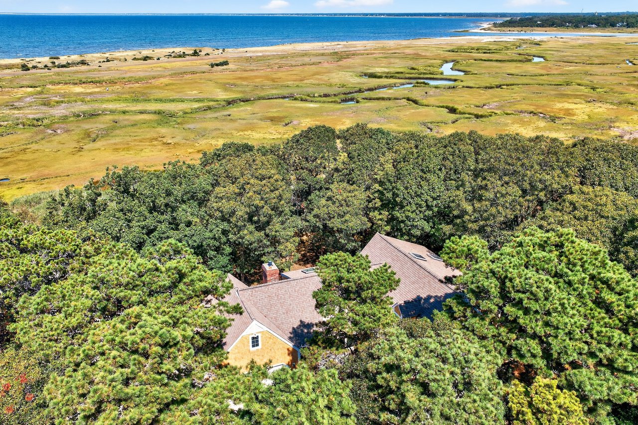 166 Highland Moors Dr., Brewster, MA