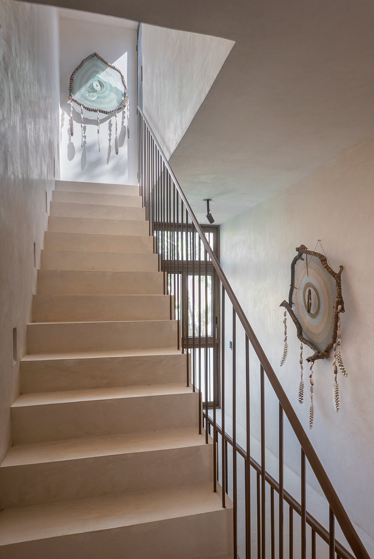 Villa 2 at Kokoon Pueblo | 3-Bedroom Jungle Villa in Region 15, Tulum