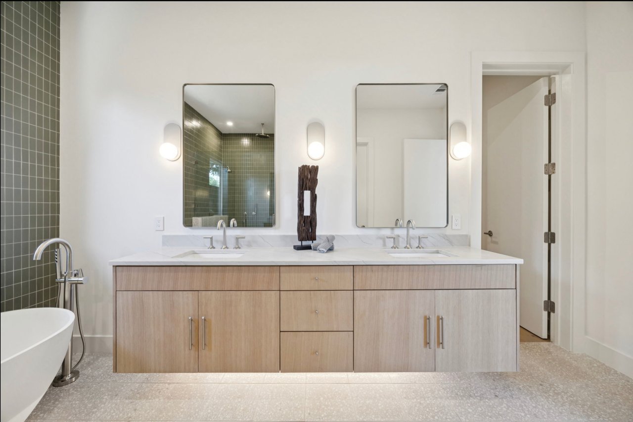 Summit #2 - Lower Greenville