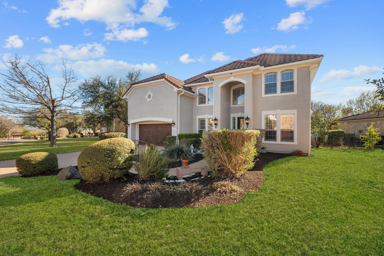 11208 Woodland Hills Trl