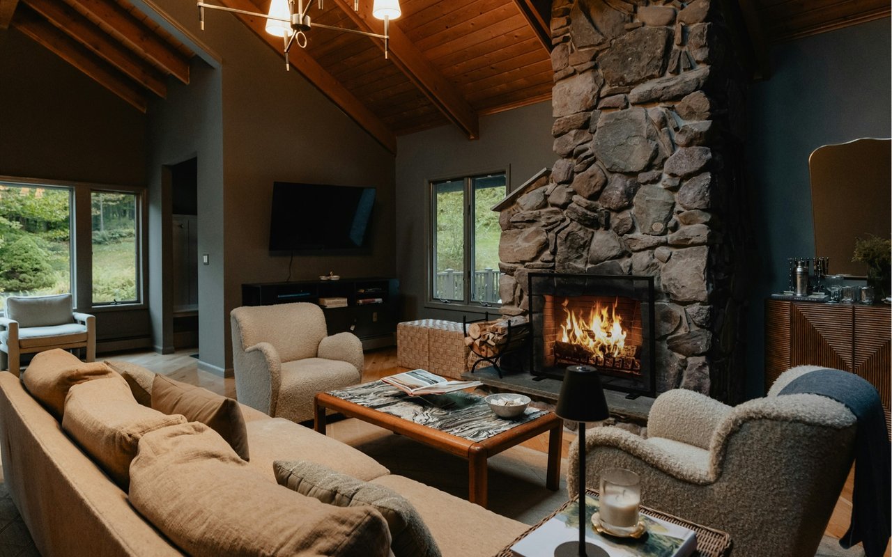 Amenities that Increase Home Value in Aspen