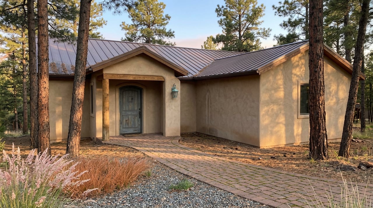 In Alto, the Listing Sheet Won't Tell You If Your Water Comes From a Well or a Faucet