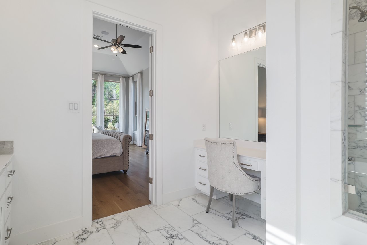 Greenbelt Beauty in Mason Hills with Media Room & 3-Car Garage