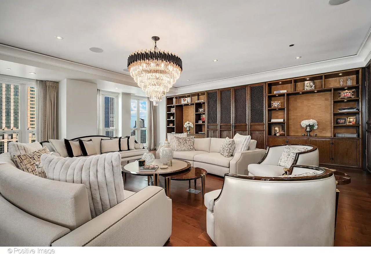 11 E Walton St APT 4102