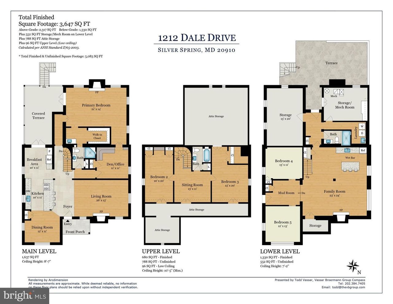 1212 Dale Dr