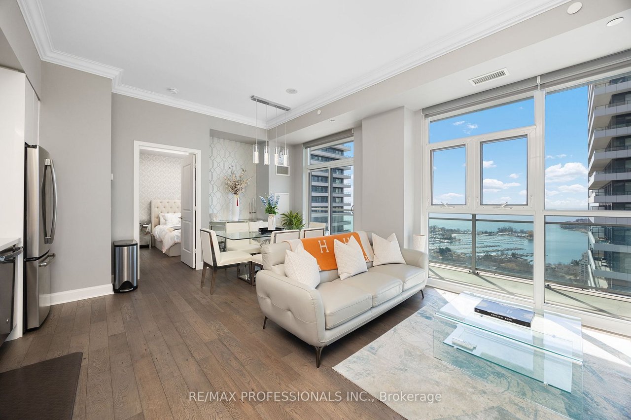 JADE WATERFRONT CONDOS 