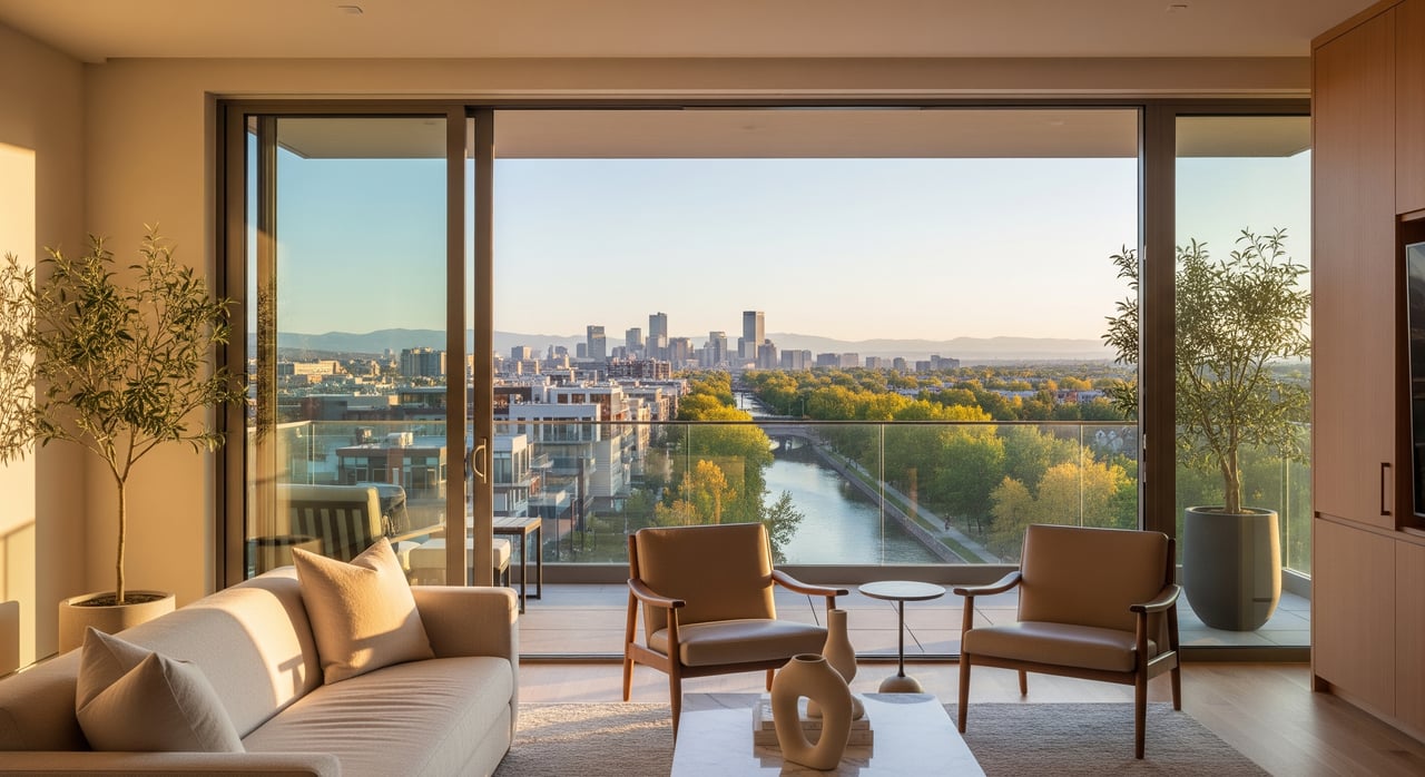 FHA Or Conventional For Cherry Creek Condos?