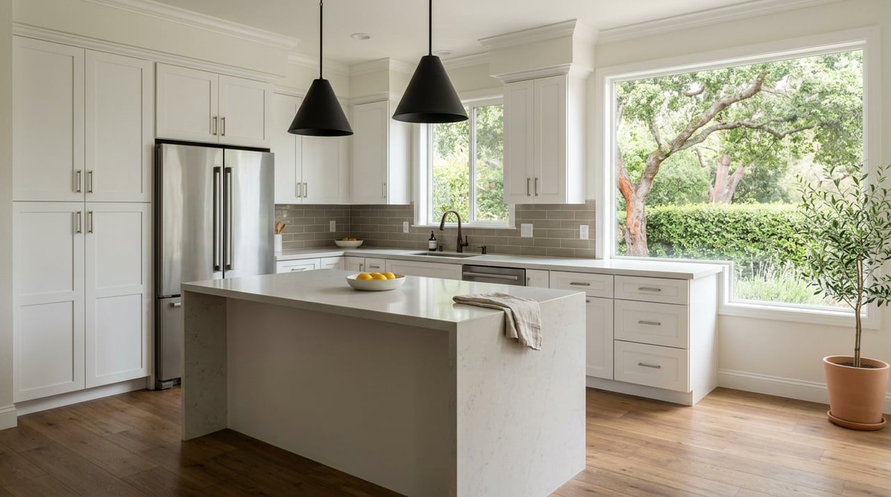 What Upsizing Buyers Should Know About Upper Rockridge