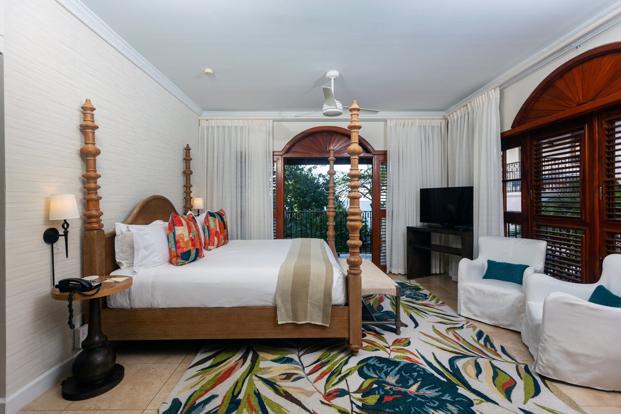 Villa 102, Orchid