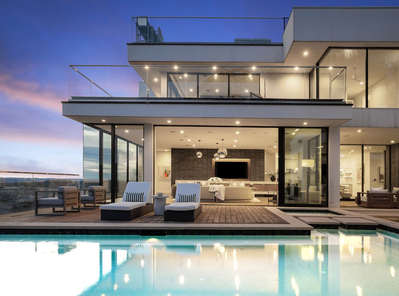 Christie's Masterpiece Living