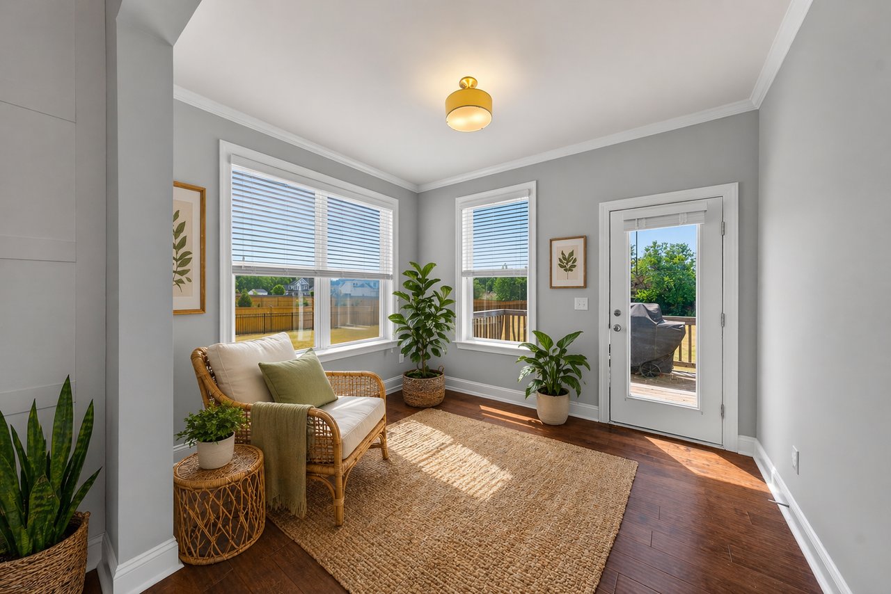 4900 Sunset Stream Drive - Fuquay-Varina, NC (Sunset Glen)