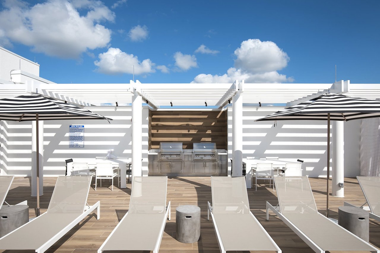 Kalea Bay (Tower 500)