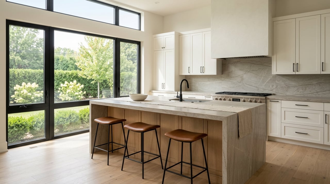 Strategic Pricing And Presentation For Demarest Homes