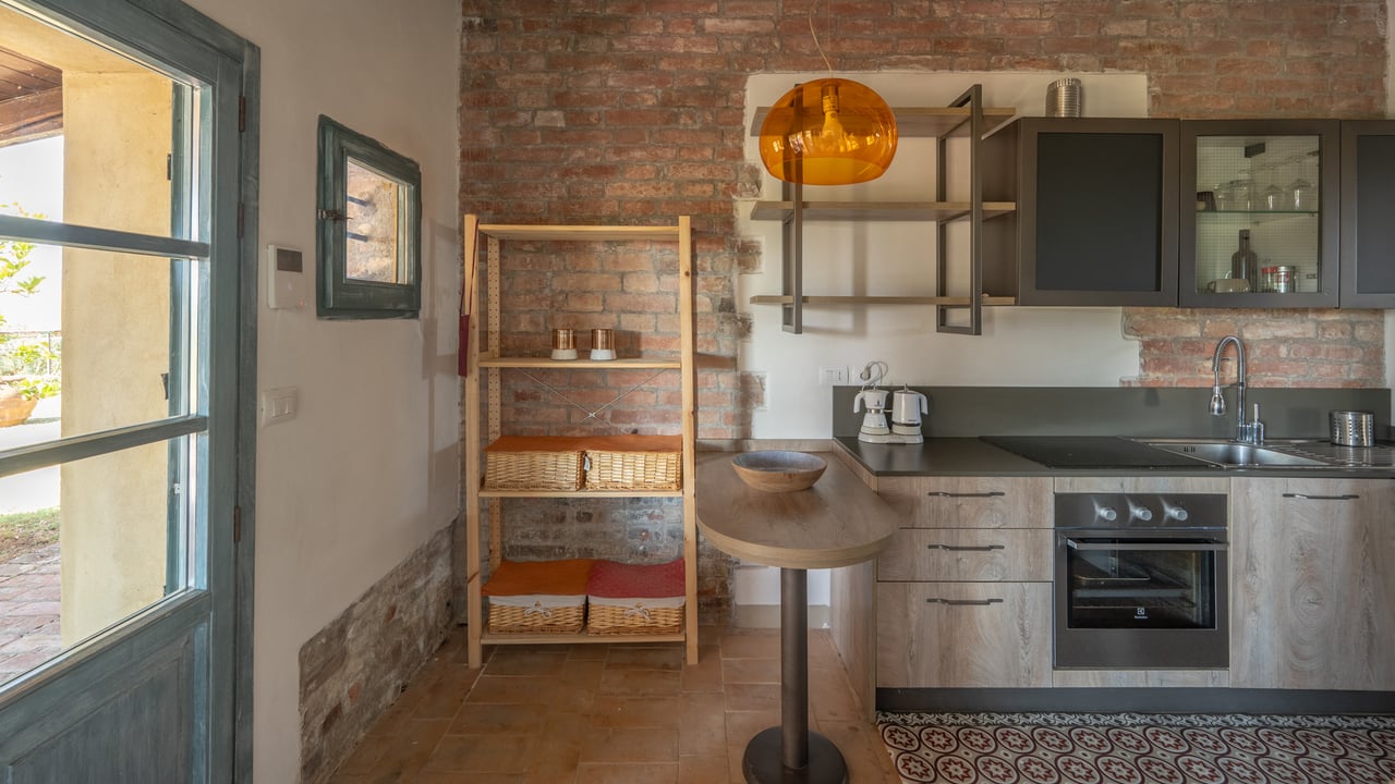  L'ARTE IN CASA