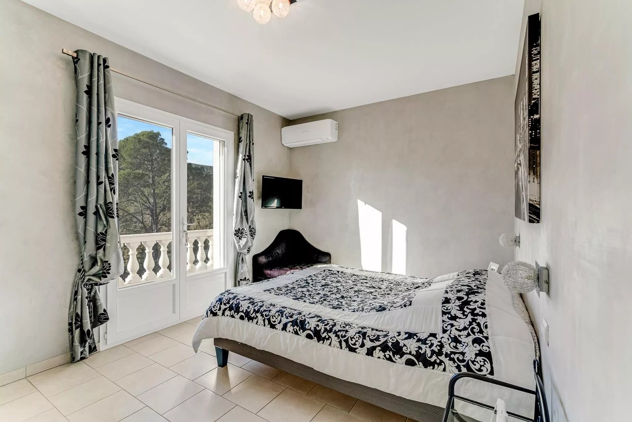 Le Thoronet, Var, France