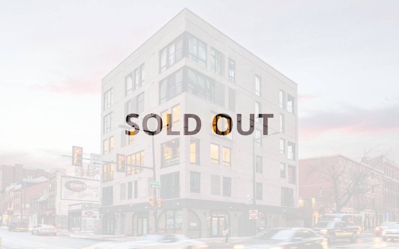 The Ben – SOLD