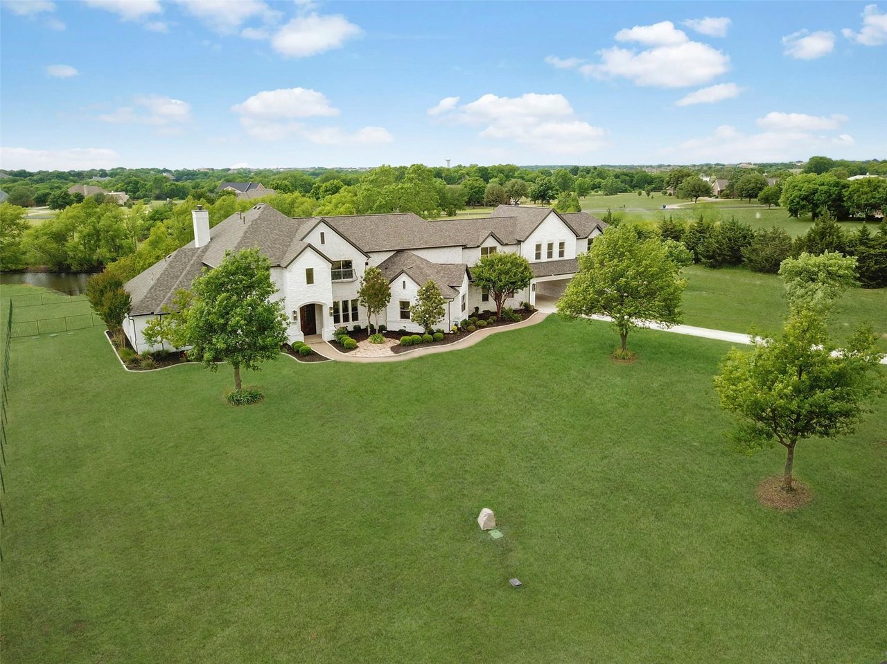 1501 Harvest Ridge Lane