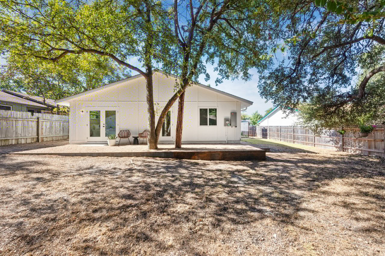 2512 Burly Oak Dr | South Austin