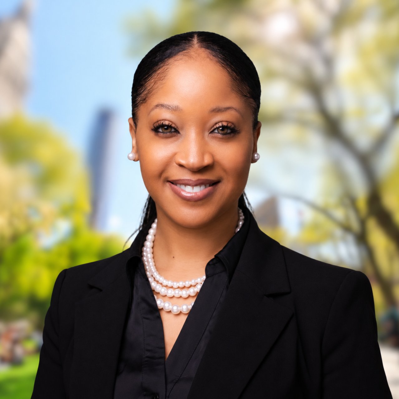 Karen Harris