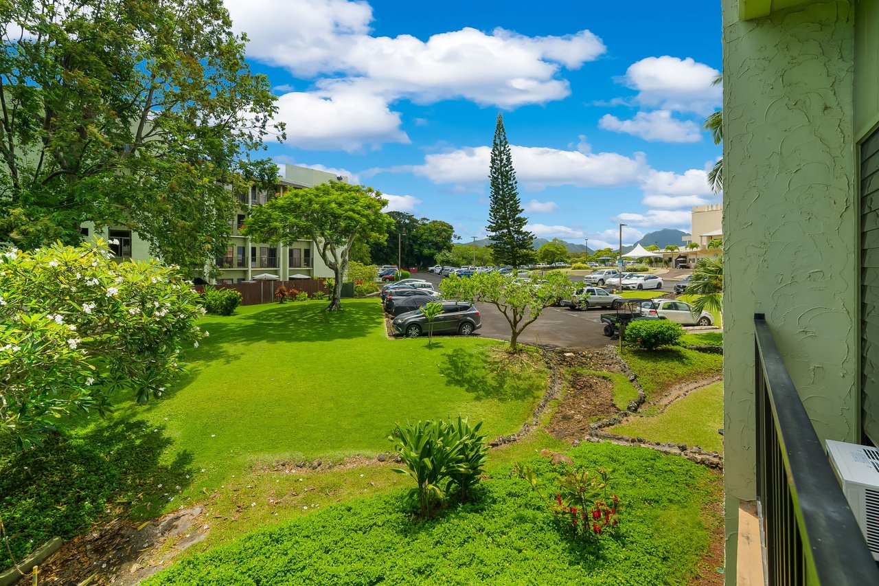 3-3400 KUHIO HWY, SUN VILLAGE - KAUAI B203