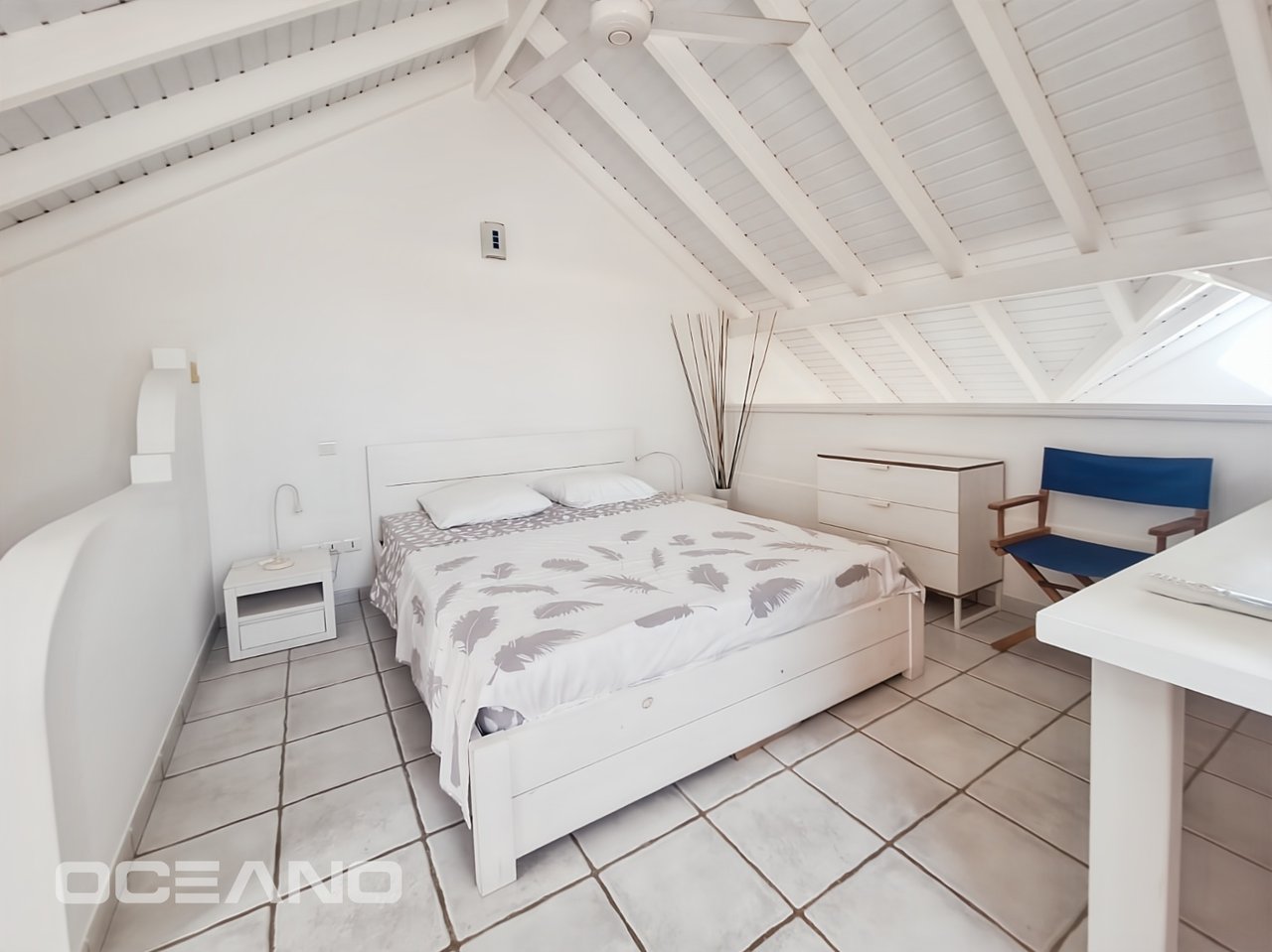 Townhouse with garden - Oyster Pond