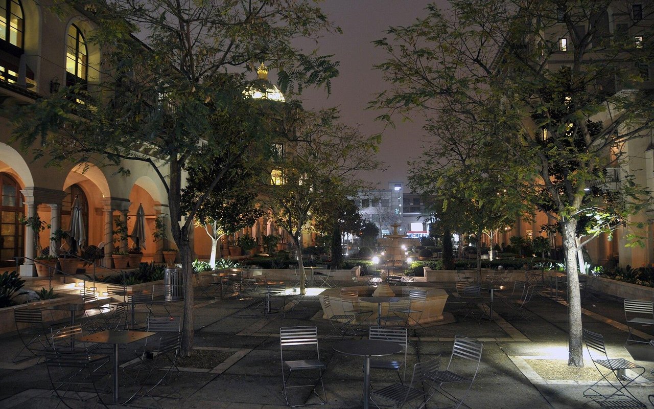 Beverly Hills