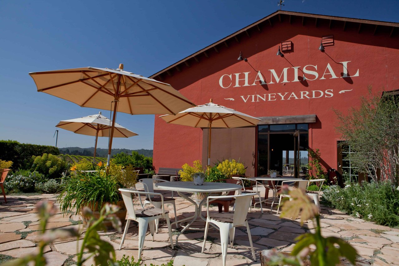 Best Intimate Wineries Across San Luis Obispo County