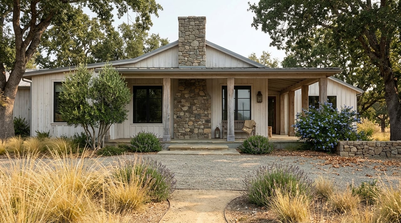 Why Cheap Land in the Santa Ynez Valley Rarely Turns Into New Homes